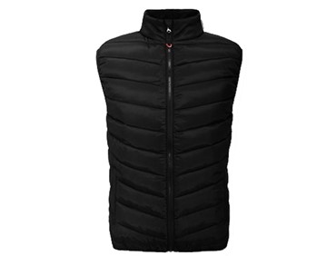 LEGEA SMANICATO BORMIO BLK/BLK