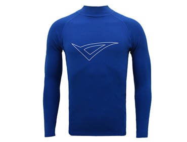 LEGEA IRONBOY LONG COMPR ROY
