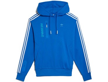 ADIDAS M NINJA HOODIE