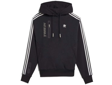 ADIDAS M NINJA HOODIE