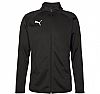 PUMA M TEAMLIGA TRCK BLK/WHT