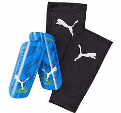 PUMA ULTRA FLEX SLEEVE BLU/PRO GREEN