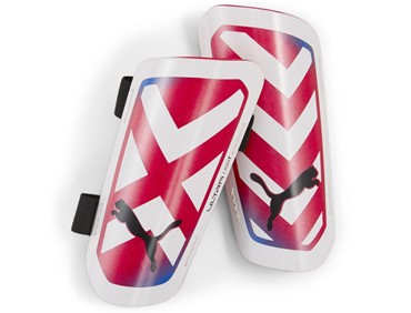 PUMA ULTRA LIGHT STRAP WHT/BL/RED