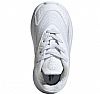 ADIDAS JR OZELIA EL WHT