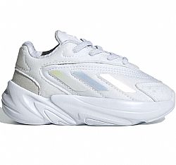 ADIDAS JR OZELIA EL WHT