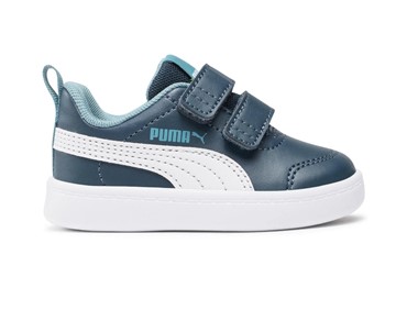 PUMA COURTFLEX V2 V INF TD