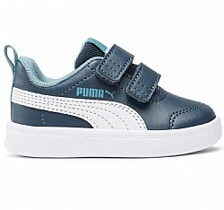 PUMA COURTFLEX V2 V INF TD