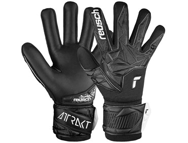 REUSCH ATTRAKT INFINITY NC