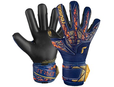 REUSCH ATTRAKT GOLD X