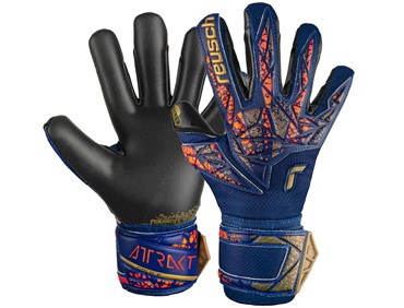 REUSCH ATTRAKT GOLD X JNR