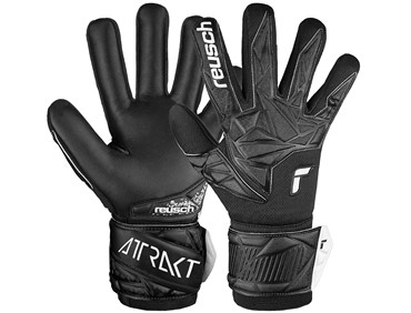 REUSCH ATTRAKT INFINITY NC JNR