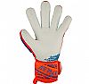 REUSCH ATTRAKT FREEGEL SILVER JNR