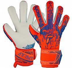 REUSCH ATTRAKT FREEGEL SILVER JNR