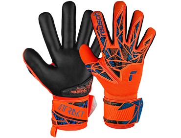 REUSCH ATTRAKT INFINITY NC JNR