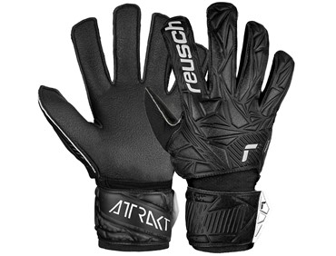 REUSCH ATTRAKT RESIST JNR