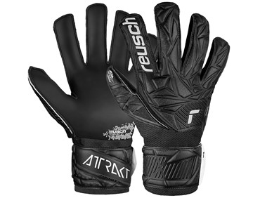 REUSCH ATTRAKT INFINITY JNR