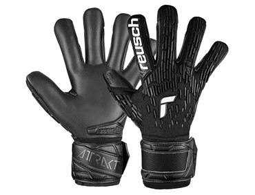 REUSCH ATTRAKT FREEGEL INFINITY FINGER SUPPORT