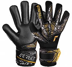 REUSCH ATTRAKT SILVER NC FINGER SUPPORT