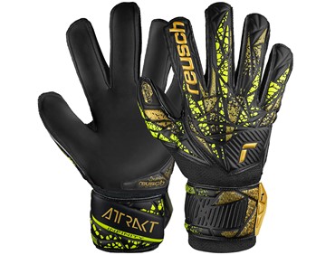 REUSCH ATTRAKT INFINITY FINGER SUPPORT JNR