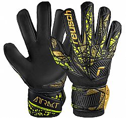 REUSCH ATTRAKT INFINITY FINGER SUPPORT JNR