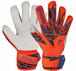 REUSCH ATTRAKT SOLID FINGER SUPPORT JNR