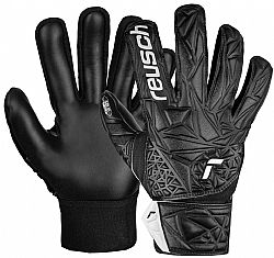 REUSCH ATTRAKT STARTER SOLID FINGER SUPPORT JNR