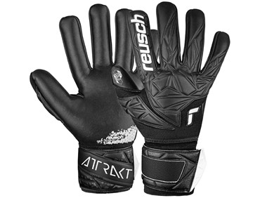 REUSCH ATTRAKT GOLD NC FINGER SUPPORT