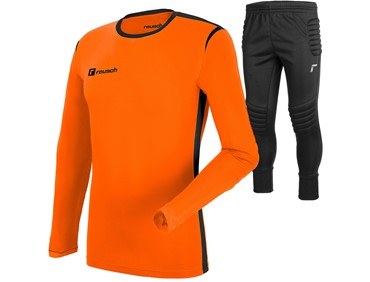 REUSCH MATCH SET JR