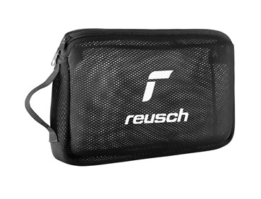 REUSCH GOALKEEPING BAG BLK