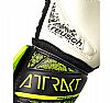 REUSCH ATTRAKT FREEGEL GOLD FINGER SUPPORT JNR