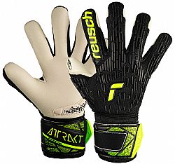 REUSCH ATTRAKT FREEGEL GOLD FINGER SUPPORT JNR