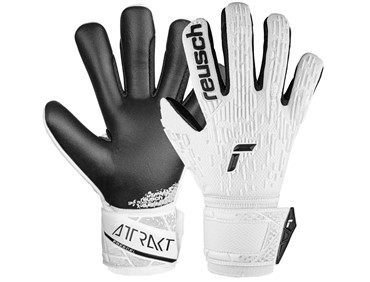 REUSCH ATTRAKT FREEGEL SILVER