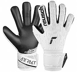 REUSCH ATTRAKT FREEGEL SILVER