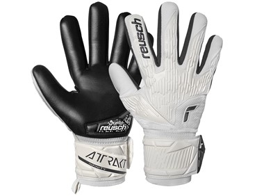 REUSCH ATTRAKT INFINITY NC