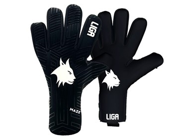LIGASPORT GK GLOVES MAZE