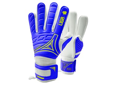 LIGASPORT GK GLOVES SAFE TOUCH