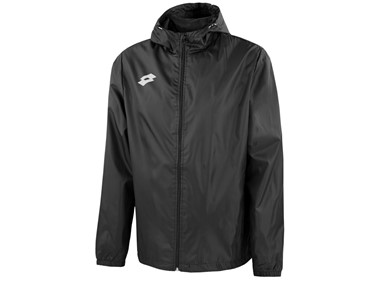LOTTO DELTA PLUS JR JKT WN PL T5584 BLK