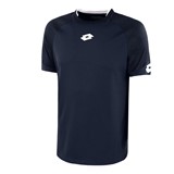 LOTTO DELTA PLUS JERSEY PL NAV