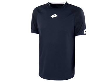 LOTTO DELTA PLUS JERSEY PL NAV