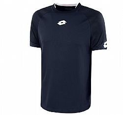 LOTTO DELTA PLUS JERSEY PL NAV