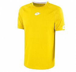 LOTTO DELTA PLUS JERSEY PL YELLOW