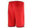 LOTTO DELTA PLUS SHORT PL RED