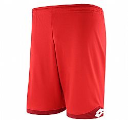 LOTTO DELTA PLUS SHORT PL RED