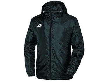LOTTO DELTA PLUS JACKET WN PL T5542 BLK