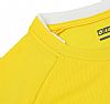 LOTTO DELTA PLUS JR JERSEY PL YELLOW