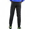 LOTTO DELTA JR PANT RIB FL BLK