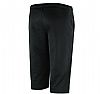 LOTTO DELTA JR PANT MID 3/4 PL BLK