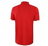 LOTTO DELTA JR POLO PQ RED