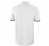 LOTTO DELTA JR POLO PQ WHT