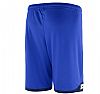 LOTTO DELTA PLUS JR SHORT PL ROY/NAV